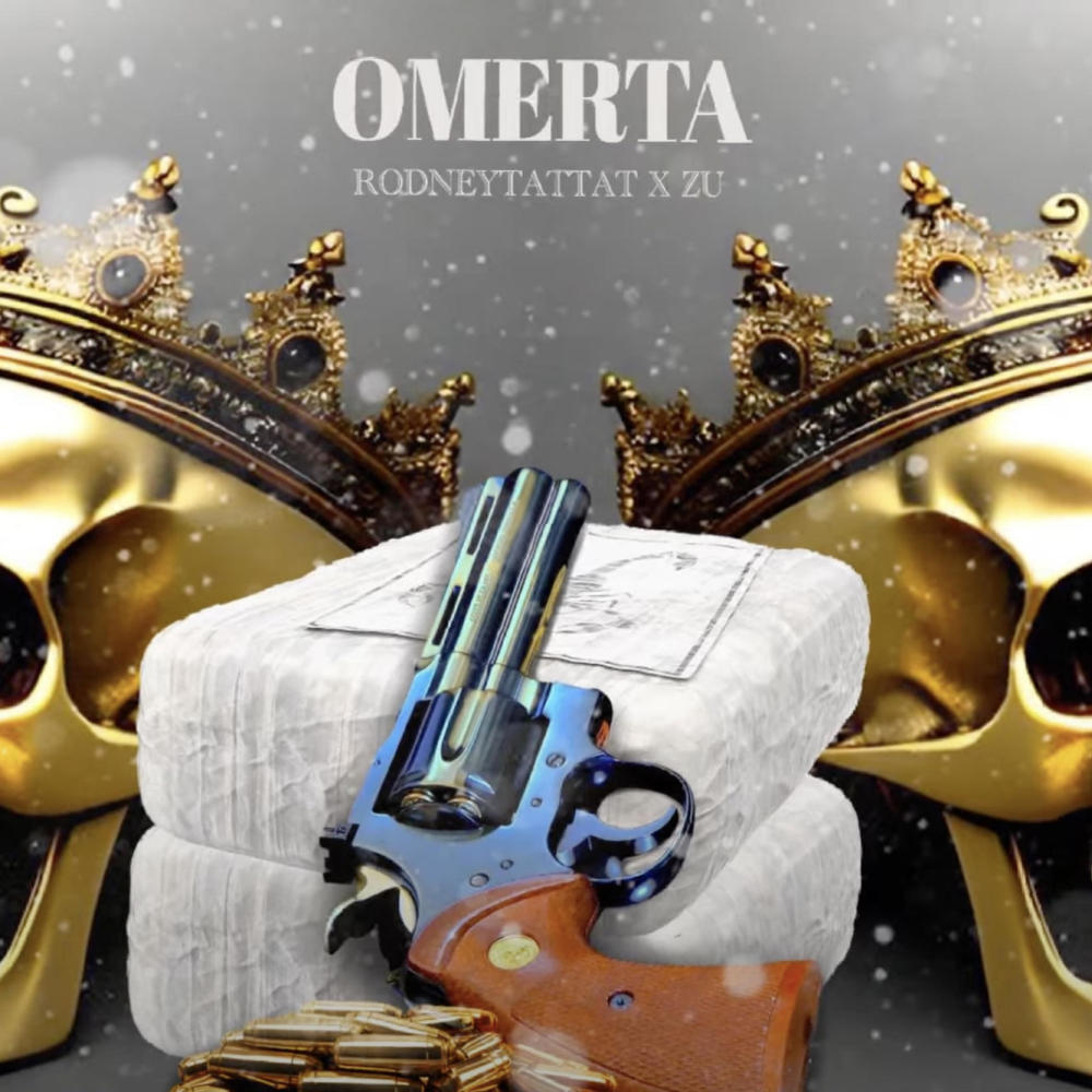 Omerta (feat. Zu) (Explicit)
