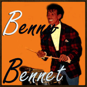 收聽Benny Bennet的Pink Mambo歌詞歌曲