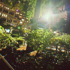 default playlist img