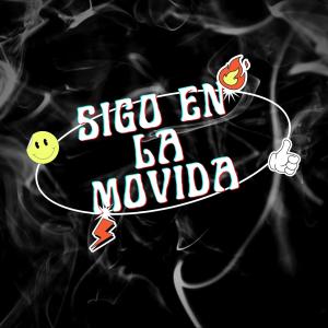 Album SIGO EN LA MOVIDA (feat. Exxy Sixx) oleh Alien Suicide