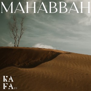 Dengarkan MALAM SERIBU BULAN lagu dari KAFA dengan lirik