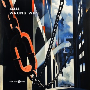 4Mal的專輯Wrong Wire