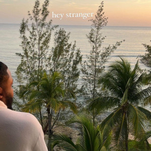 Album Hey Stranger from Kado Dupré