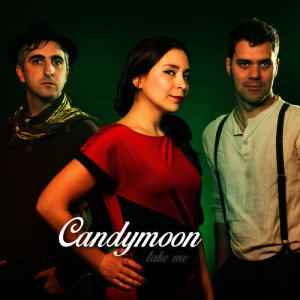 ดาวน์โหลดและฟังเพลง Take Me พร้อมเนื้อเพลงจาก Candymoon