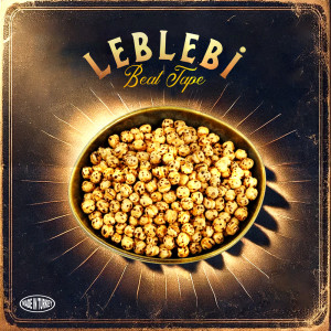 Kamufle的專輯LEBLEBİ Beat Tape