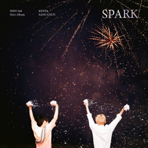 อัลบัม SPARK ศิลปิน JBJ95