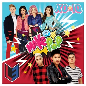 ดาวน์โหลดและฟังเพลง No Way พร้อมเนื้อเพลงจาก XO-IQ