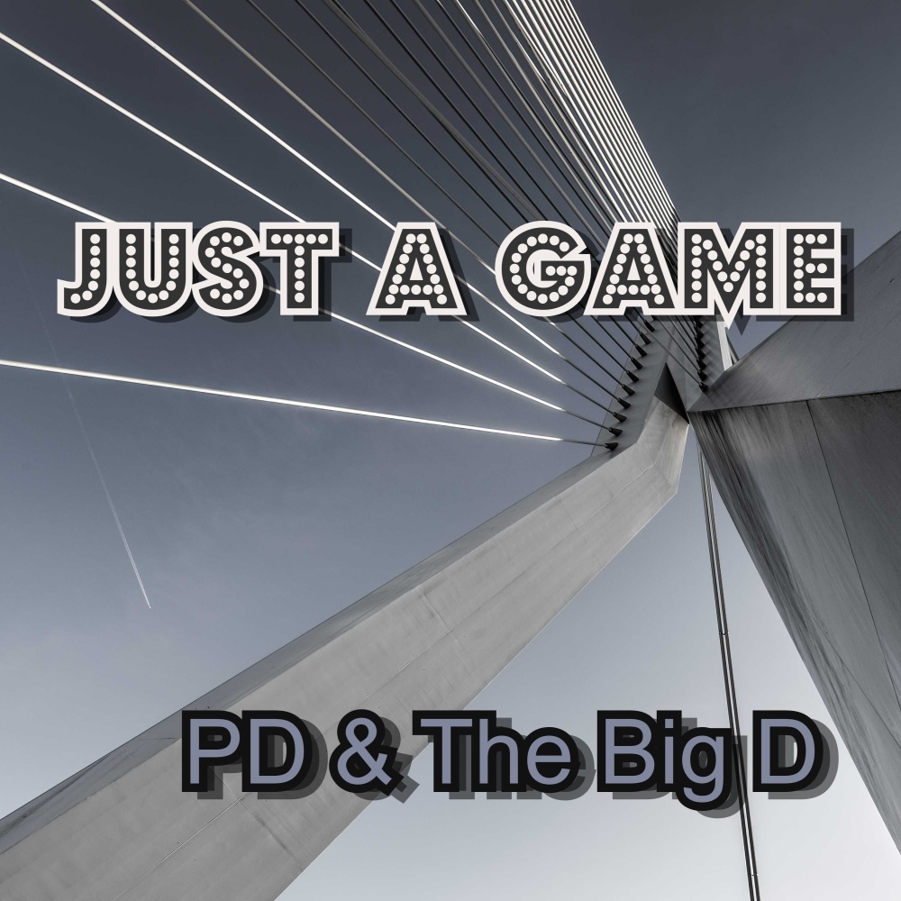 Just A Game (Explicit)