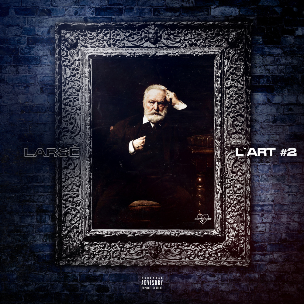 L'art #2 (Explicit)