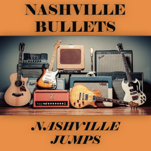 ดาวน์โหลดและฟังเพลง Guitar Blues (Instrumental) พร้อมเนื้อเพลงจาก Nashville Bullets
