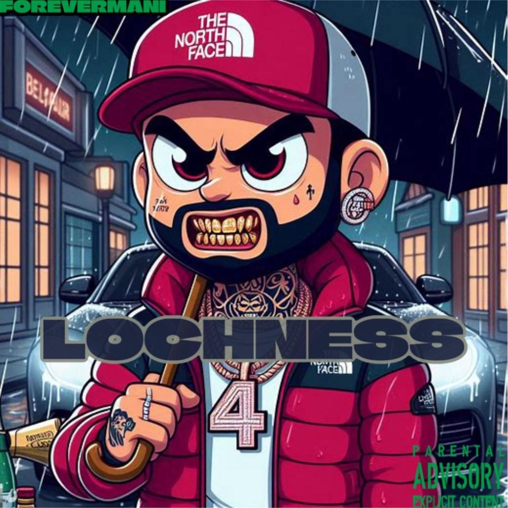 Lochness (Explicit)