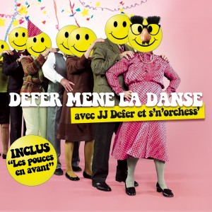 Listen to Cotton Eye Joe (Danse du petit pont canadien) song with lyrics from Defer et s'n'orchess'
