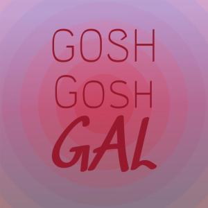 อัลบัม Gosh Gosh Gal ศิลปิน Silvia Natiello-Spiller