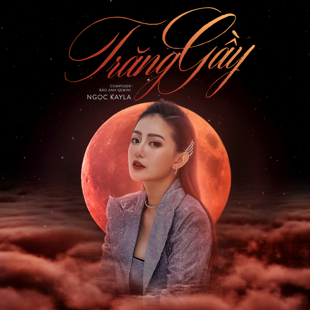 Trăng Gầy (Beat)