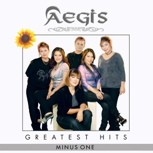 Aegis的專輯Aegis Greatest Hits (Minus One)