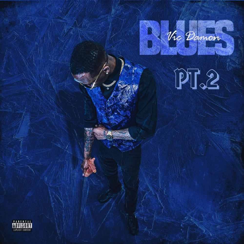 Used To Be Blind (feat. Spook) (Explicit)