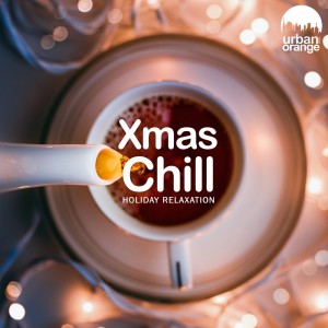Album Xmas Chill: Holiday Relaxation from Urban Orange