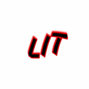 Album Lit (Explicit) from $tatus