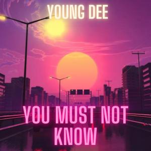 Young Dee的專輯You Must Not Know (Explicit)