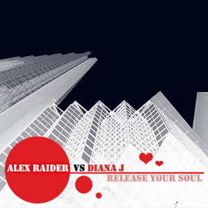 Album Release Your Soul oleh Alex Raider