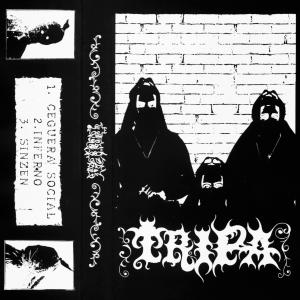 Listen to SINZEN song with lyrics from Tripa