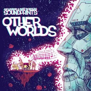 Joey Baron的專輯Other Worlds