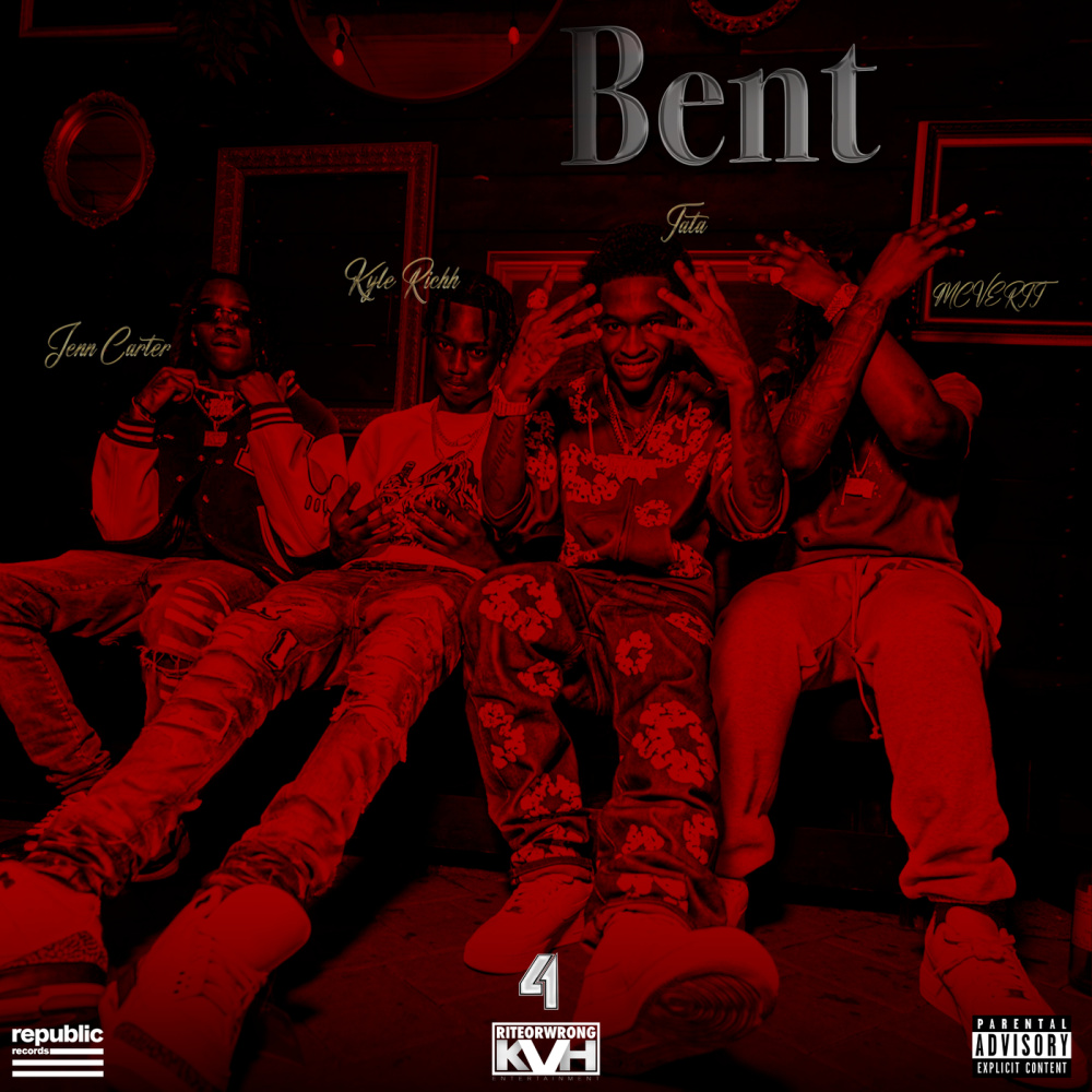 Bent (Instrumental)