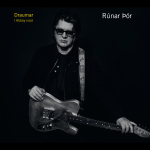 收听Rúnar Þór的Kveðjuorð歌词歌曲