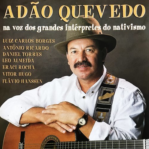 Gaita Missionera
