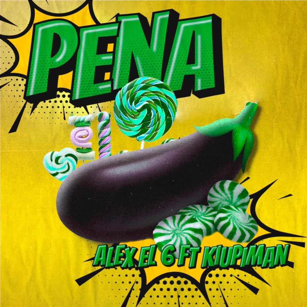 PENA (Explicit)