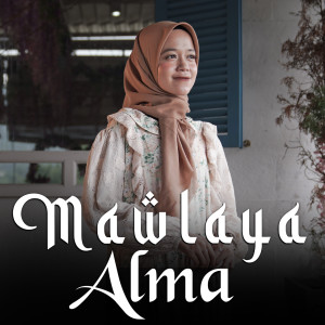 Album Mawlaya from Alma