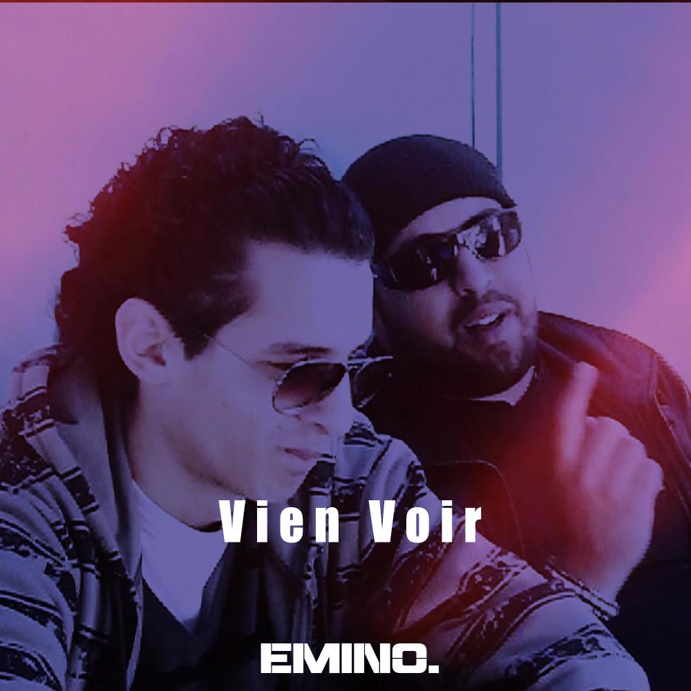 Vien Voir (feat. Dj Costa|Explicit)
