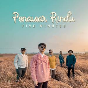 Five Minutes的专辑Penawar Rindu