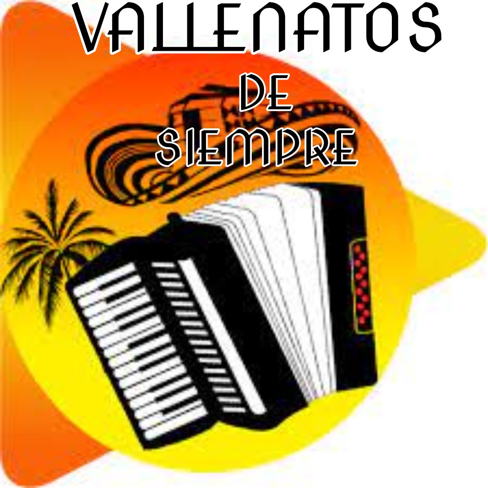 Vallenatos Bailables