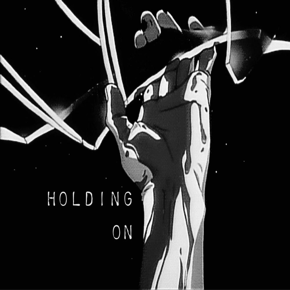 Holding On (Explicit)