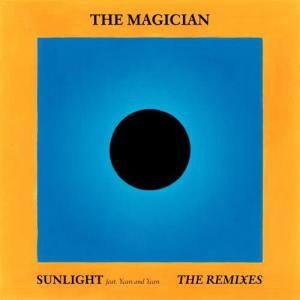 ดาวน์โหลดและฟังเพลง Sunlight (feat. Years and Years) [Radio Edit] (Radio Edit) พร้อมเนื้อเพลงจาก The Magician