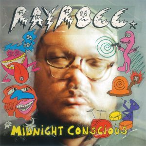 Midnight Conscious (Explicit) dari Rayrocc.