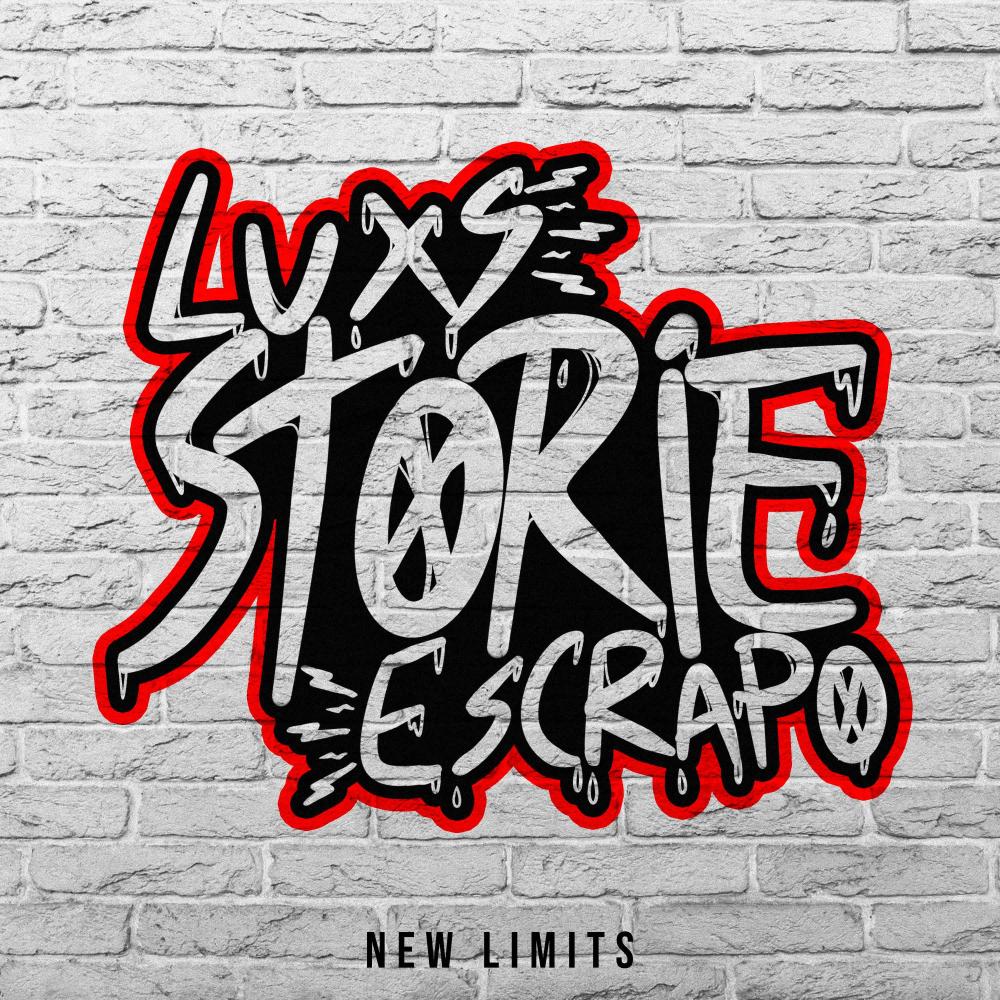 Storie (feat. Escrapo) (Explicit)