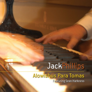 ดาวน์โหลดและฟังเพลง Where Do You Go? พร้อมเนื้อเพลงจาก Jack Phillips