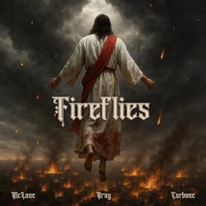 Reese McLane的專輯Fireflies