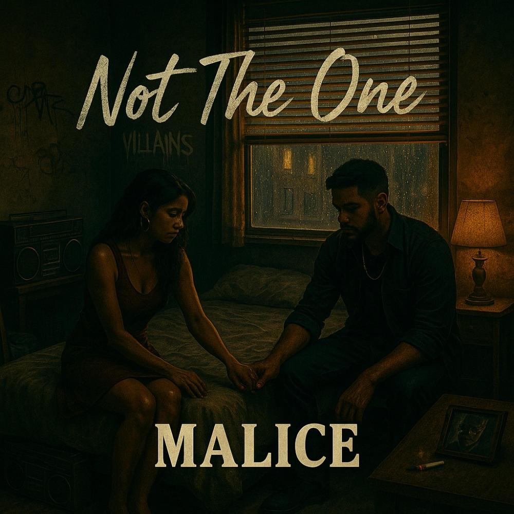 Not The One (Explicit)