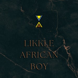 อัลบัม Likkle African Boy ศิลปิน Thabo