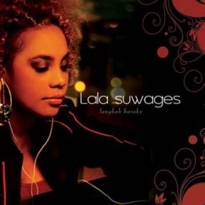 Album Hey! (Album Langkah Baruku) from Lala Suwages
