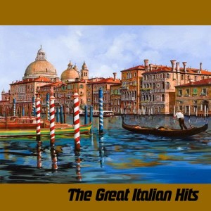 อัลบัม The Great Italian Hits ศิลปิน Various Artists