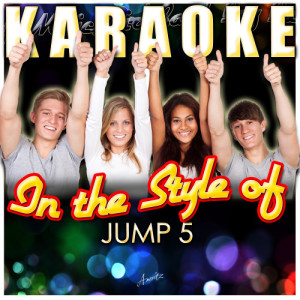 ดาวน์โหลดและฟังเพลง God Bless the USA (In the Style of Jump 5) [Karaoke Version] (Karaoke Version) พร้อมเนื้อเพลงจาก Ameritz - Karaoke