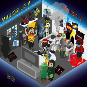 Listen to 70CM (Explicit) song with lyrics from Latios V