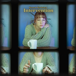 ดาวน์โหลดและฟังเพลง Intervention พร้อมเนื้อเพลงจาก Hannah Nicolaisen