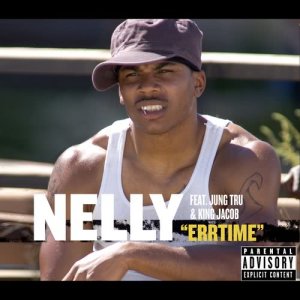 ดาวน์โหลดและฟังเพลง Errtime พร้อมเนื้อเพลงจาก Nelly