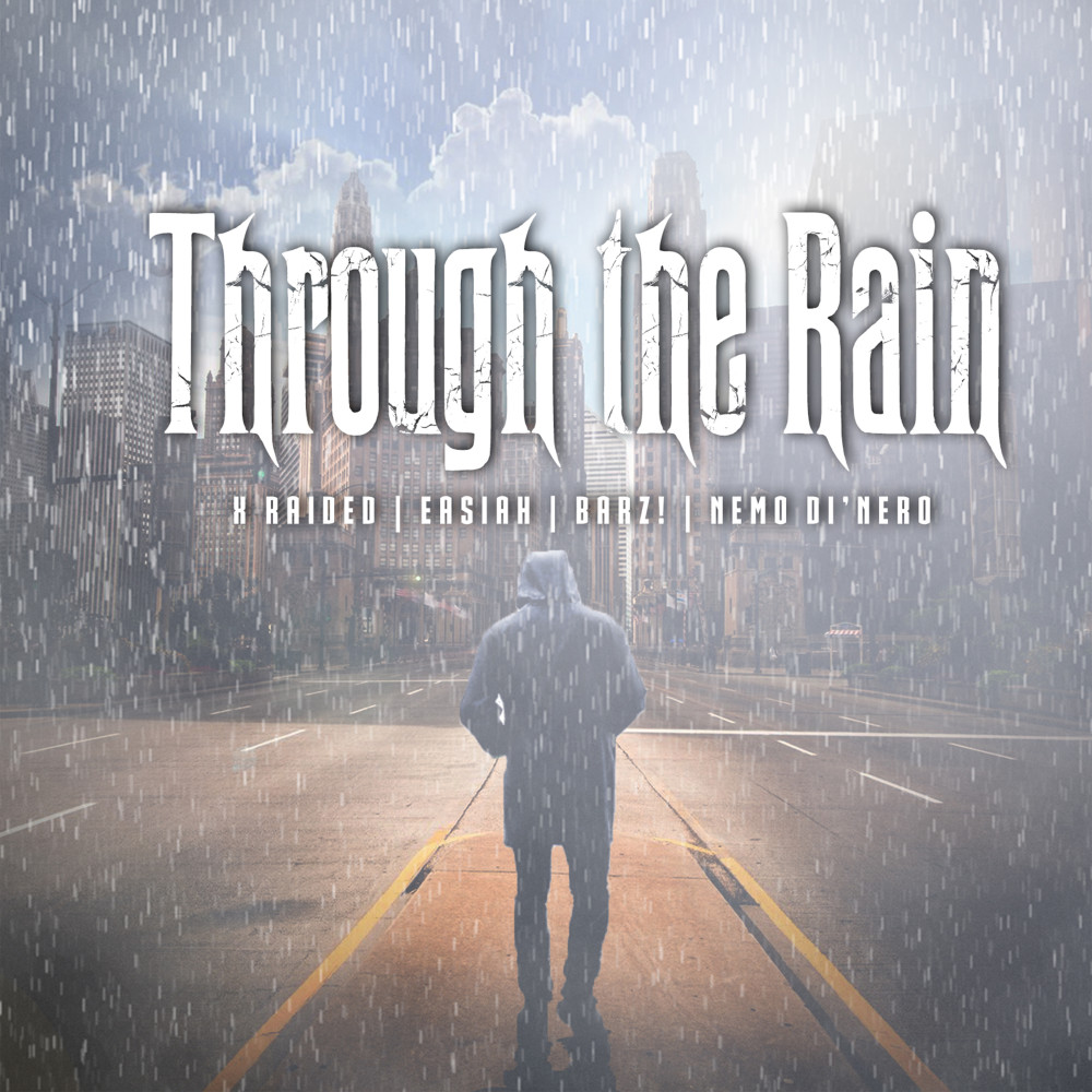 Through the Rain (其他)