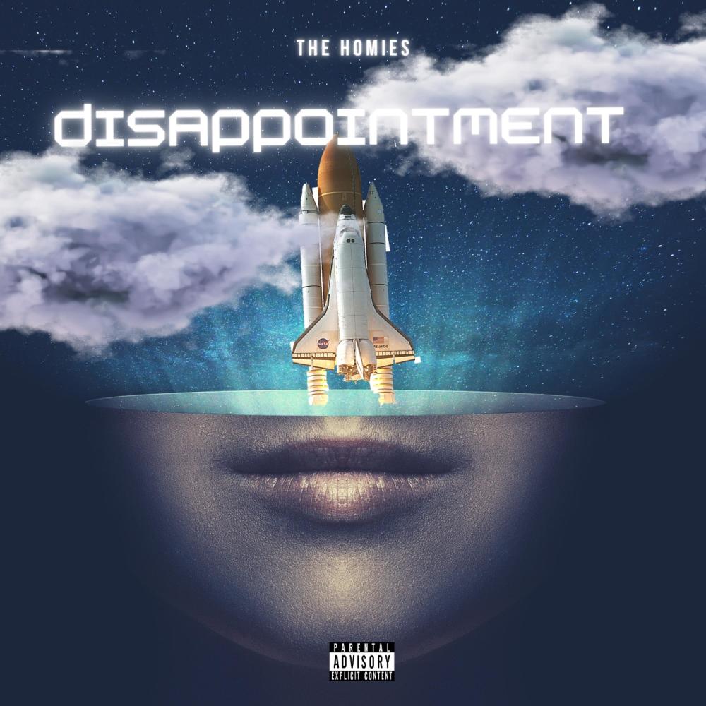 Disappointment (Explicit)